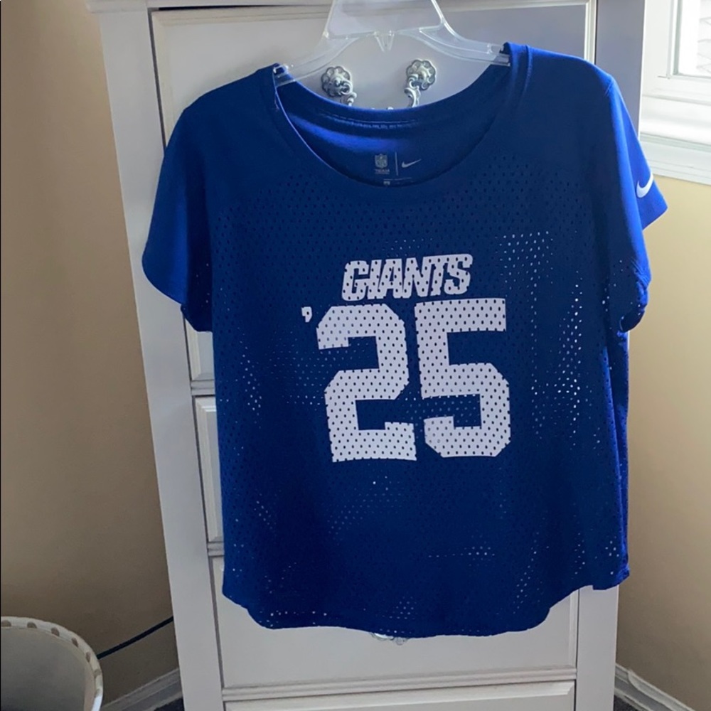 NEW!! mesh giant’s apparel